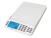Food Scale Taylor 3847BL9