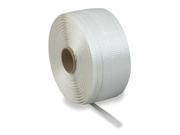 PAC STRAPPING PRODUCTS 2CXP8 Strapping Polyester Cord 1320 ft. L