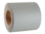 JESSUP MANUFACTURING 3520 12 Antislip Tape Gray 12 In x 60 ft.