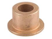 BUNTING BEARINGS EXEF081210 Flanged Bearing I.D. 1 2 L 5 8 Pk 3