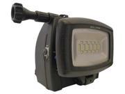 Remote Area Lighting System Black Night Searcher 511000LITH