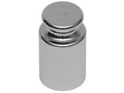 OHAUS 80850121 Calibration Weight 10g Stainless Steel
