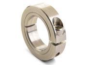 RULAND MANUFACTURING MCL 30 SS Shaft Collar Clamp 1Pc 30mm 303 SS