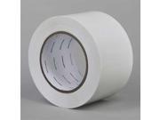 15C772 Film Tape Polyethylene White 2In x 36 Yd