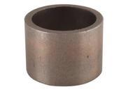 BUNTING BEARINGS BBEP121620 Sleeve Bearing I.D. 3 4 L 1 1 4 PK3