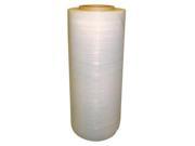 15A983 Hand Stretch Wrap Clear 2000 ft.L 14In W