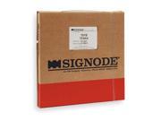 SIGNODE 816 Cintrax Mini Coil Strapping 300 ft. L Polypropylene