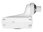 Motion Sensor White Acuity Brands SBOR 6 ODP WH 4V