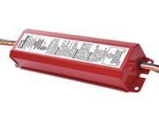 Philips Bodine 3240 W 600 lm Linear Fluorescent Emergency Ballast B90