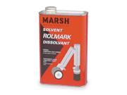 MARSH RMS Q Rolmark Solvent Cleaner 32 oz.