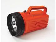 Bright Star 120 07050 2206 Safety Ind Lantern Orange With Circuit Breaker