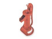 CAMPBELL PP2 Pump Pitcher