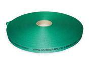 CARISTRAP 105WO Strapping Polyester 525 ft. L PK 2