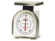 Mechanical Portion Contrl Scale 25lb Cap