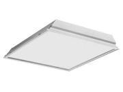 ACUITY LITHONIA 2GTL2 LP835 LED Recessed Troffer 3500K 43W 120 277V