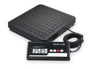 TAYLOR TE400 Digital Shipping Rcvng Scale Steel