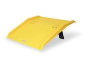 1795 Portable Dockplate 750 lb 36 x 35 In