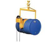 12R541 Vertical Drum Lifter Dispenser w Chain