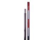 Reflective T Post Marker Incom Manufacturing RE889