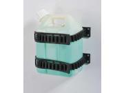 60060 One Piece Rubber Clamp XL15In PK2