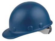 FIBRE METAL BY HONEYWELL P2HNRW71A000 Hard Hat Front Brim G Ratchet Blue