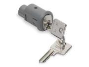 LISTA IC CYL RG Replacement Lock For 3W544 3W546 4VM54