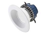 5 LED Can Light Retrofit Kit Cree CR4 575L 40K E26