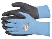 Kinco International Size S 1790WS Coated Gloves Gray Blue 1790W S