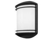 Lithonia LITHONIA LED Architectural Wall Sconce OLCS 8 DDB M4