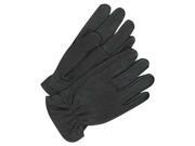Bob Dale Size L Leather Gloves 20 1 368 L