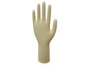 Microflex Size 7 1 2 LatexSterile Cleanroom Gloves HSCE4 879