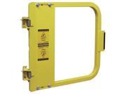 PS DOORS LSG 18 PCY Safety Gate 16 3 4 to 20 1 2 In Steel