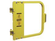 PS DOORS LSG 30 PCY Safety Gate 28 3 4 to 32 1 2 In Steel