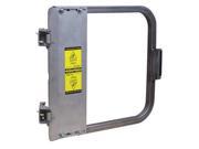 PS DOORS LSG 18 SS Safety Gate 16 3 4 to 20 1 2 In SS