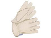 Bob Dale Size XL Leather Gloves 20 1 288 XL