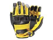 Damascus Size 2XL Extrication Gloves D90X Y