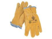 Tilsatec Size 8 Cut Resistant Gloves TTP203 080
