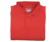 5.11 TACTICAL 71049 477 XL Performance Polo SS Red XL
