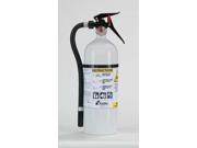 KIDDE 21005726N Fire Extinguisher Dry ABC 3A 40B C