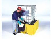 62 IBC Containment Unit Ultratech 1158