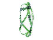 Full Body Harness Miller By Honeywell RPC TB UGN