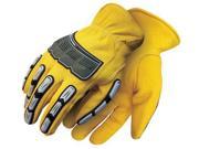 Bob Dale Size 2XL Specialty Driver Gloves 20 1 10695 X2L