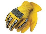 Bob Dale Size L Cold Condition Specialty Driver Gloves 20 9 10695 L