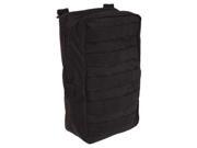5.11 TACTICAL 58717 Pouch Black Nylon 10 x 6 In