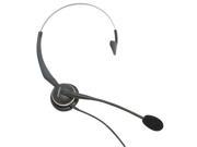 JABRA 2104820105 4 in 1 Noise Cancelling Monaural
