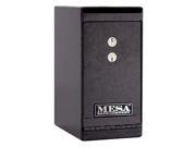 MESA SAFE COMPANY MUC1K Cash Depository Safe 0.2 cu. ft.