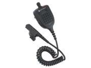 MOTOROLA HMN4113A Speaker Microphone Remote 3 7 16 in. W