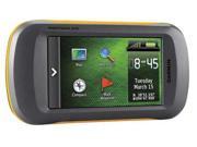 Touchscreen Handheld GPS 4 In