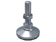 LEVEL IT NSW 0N Leveling Mount Standard 1 4 20 Nickel