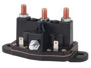 BUYERS PRODUCTS 1306600 Solenoid Switch 12V 150 Amp